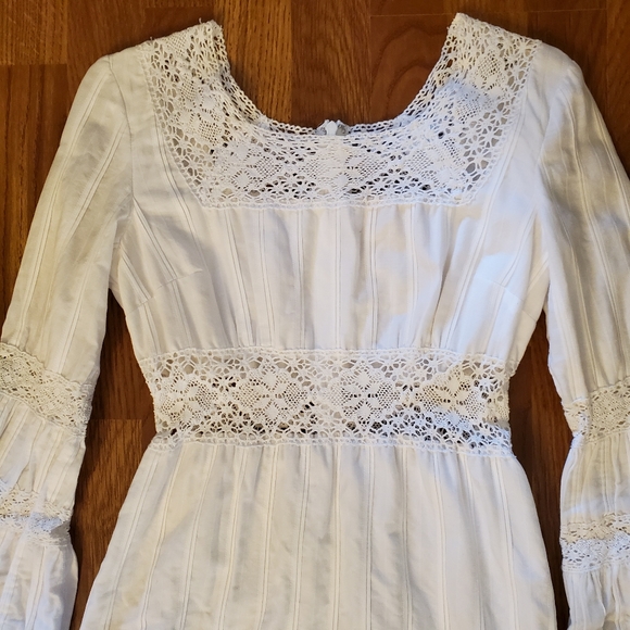 Michael Kors boho runway dress - Picture 7 of 8